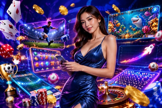 88slot