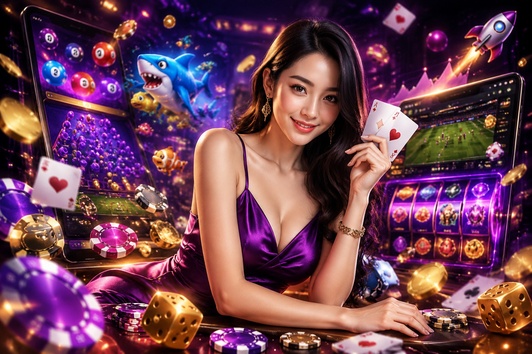 88slot
